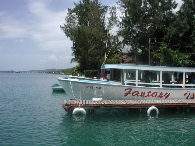 Roatan Sept-2005